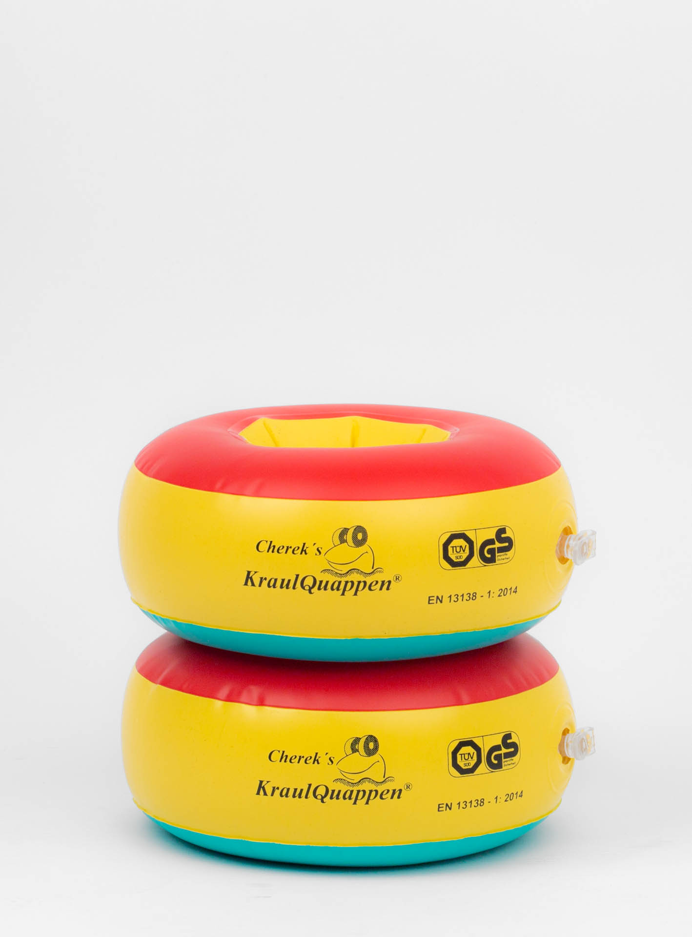 Cherek´s KraulQuappen® - 0033 - für Jugendliche